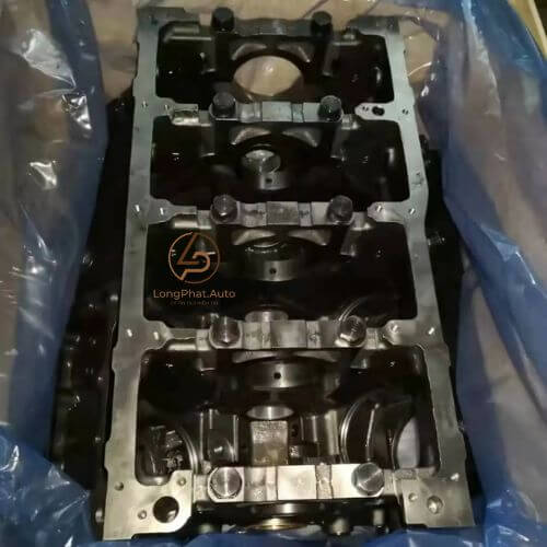 Lốc máy Doosan De08 65.01101-6040S